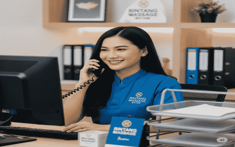 Massage Panggilan Batam Kota Batam Kepulauan Riau