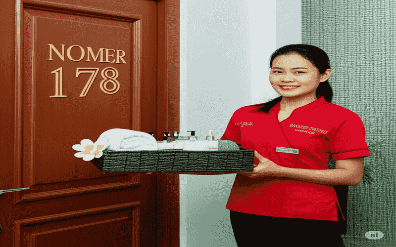 Massage Panggilan Cimahi