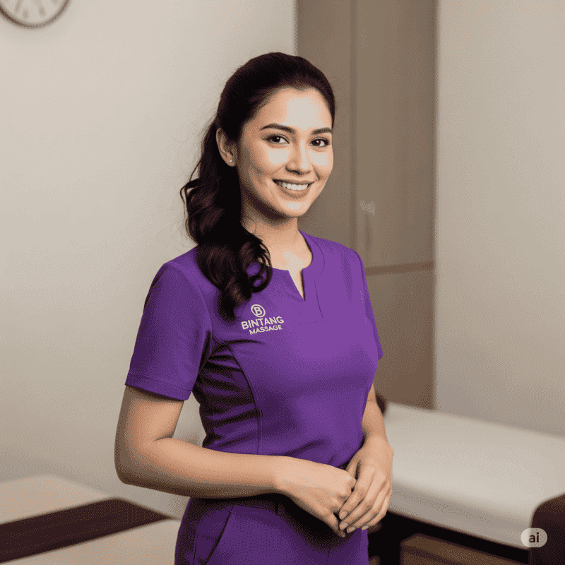 Harga Pijat Panggilan Bekasi