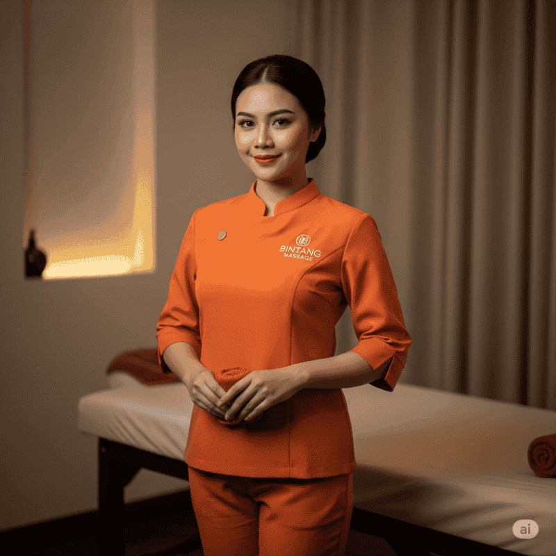 Jasa Pijat Panggilan Tangerang
