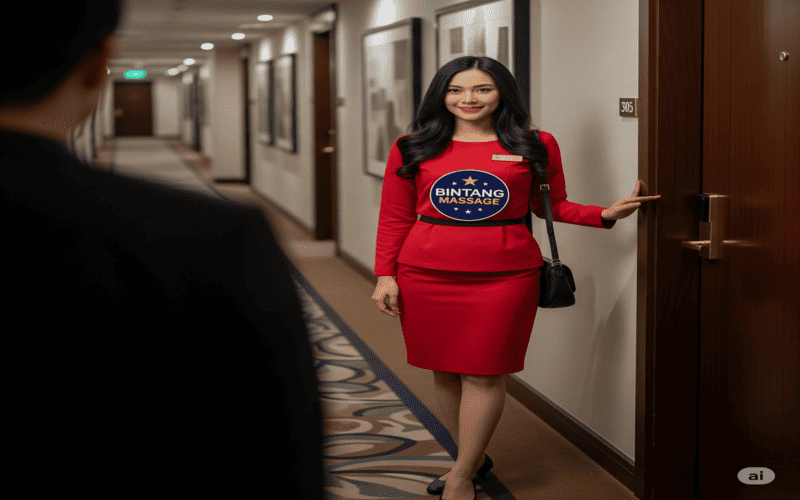 Kenapa Harus Memilih Massage Panggilan Bandung