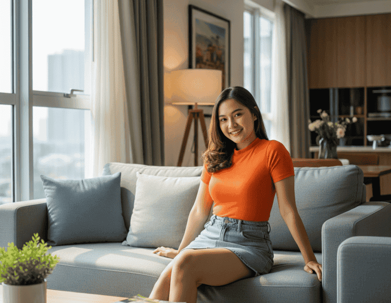 Pijat Panggilan Jakarta Barat