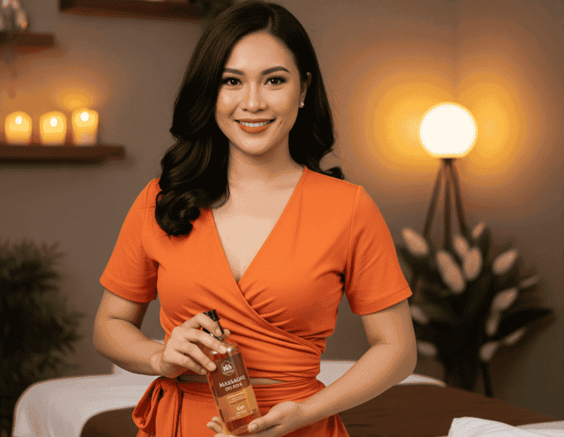 Pijat Panggilan Jakarta Timur