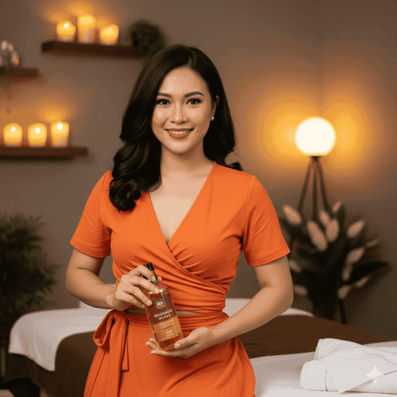 Pijat Panggilan Jakarta Timur