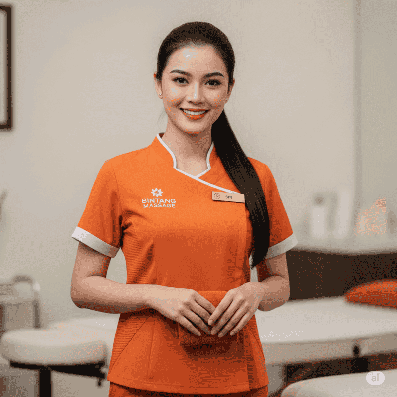Pijat Panggilan Tangerang