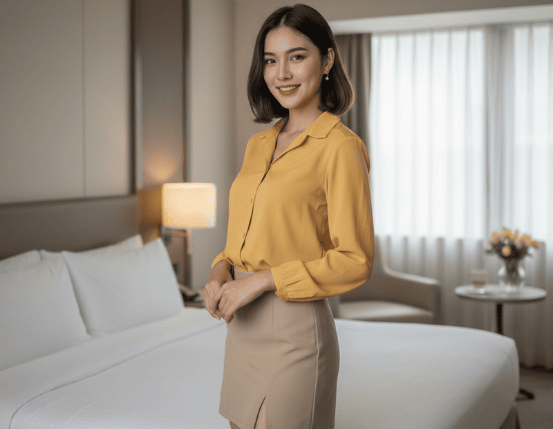 Pijat Panggilan Cikarang