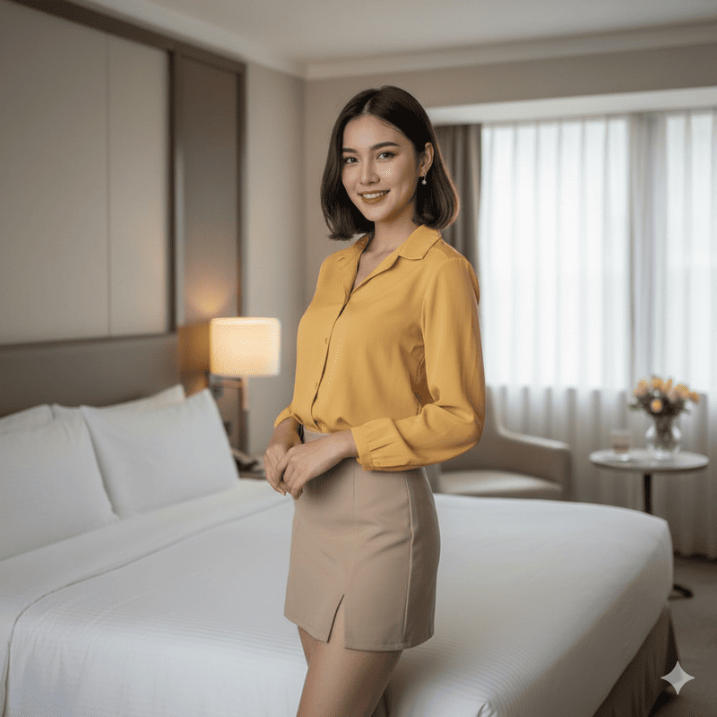 Pijat Panggilan Cikarang