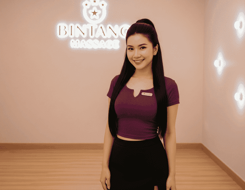 Pijat Panggilan Jakarta Pusat