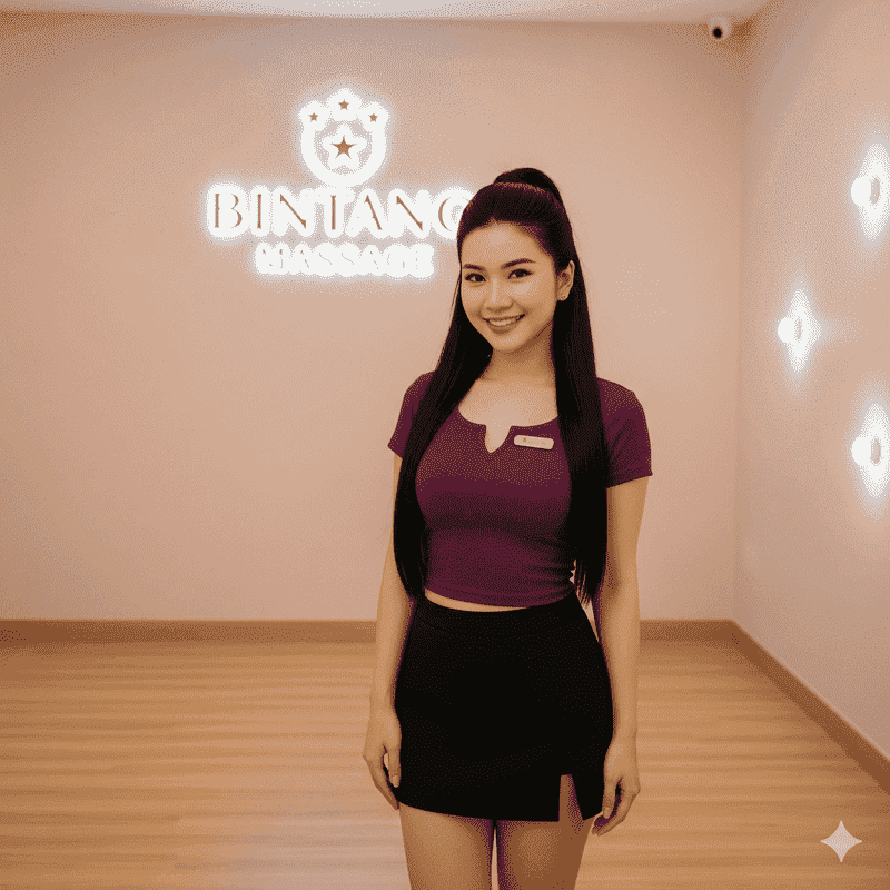 Pijat Panggilan Jakarta Pusat