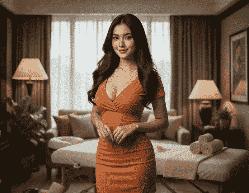 Pijat Panggilan Pekanbaru