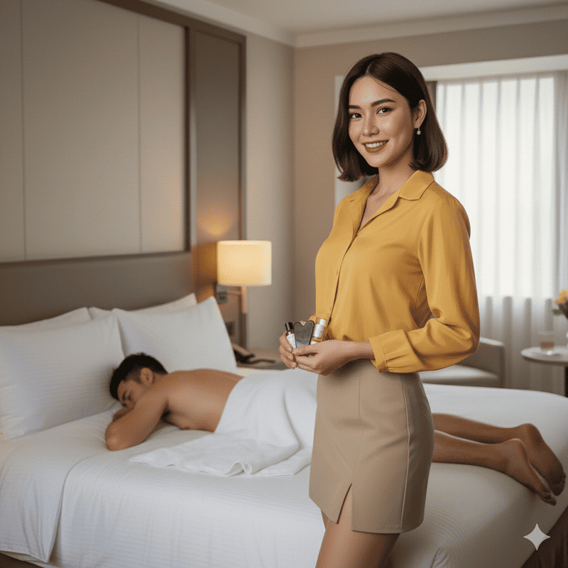 Pijat Urut Panggilan Cirebon