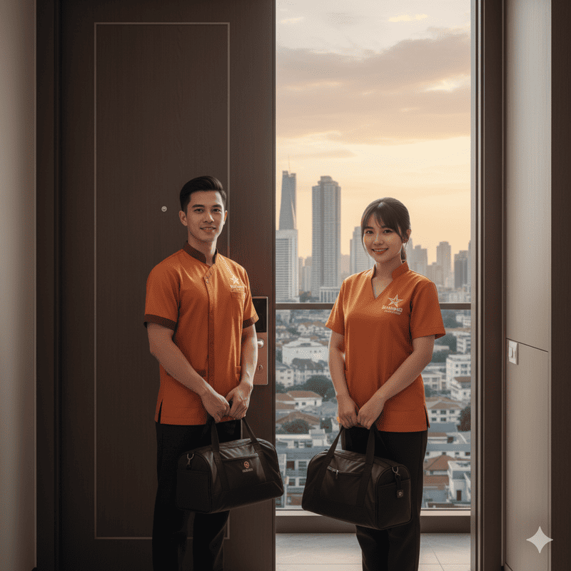 Keunggulan Massage Panggilan Pakuwon Surabaya