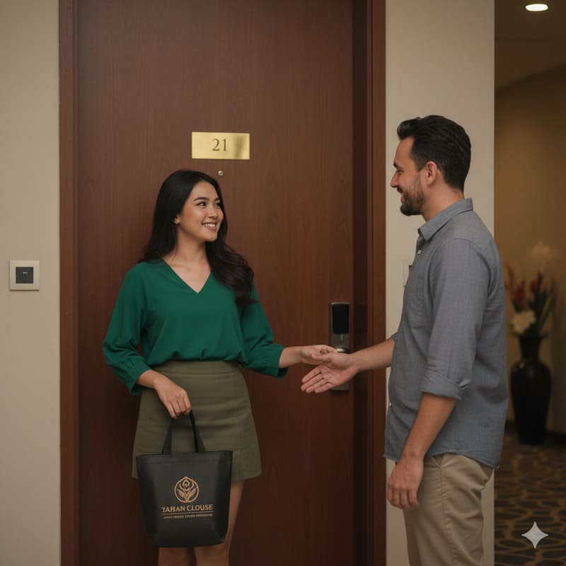 Keuntungan Memilih Terapis Wanita Pijat Panggilan Sleman Yogyakarta