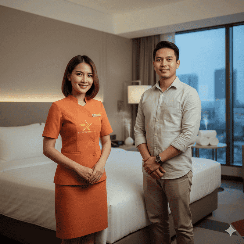 Massage Panggilan 24 Jam Tunjungan Surabaya