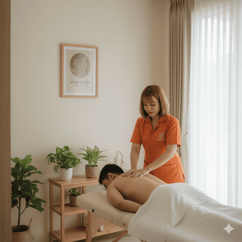 Massage Panggilan Jemursari Surabaya