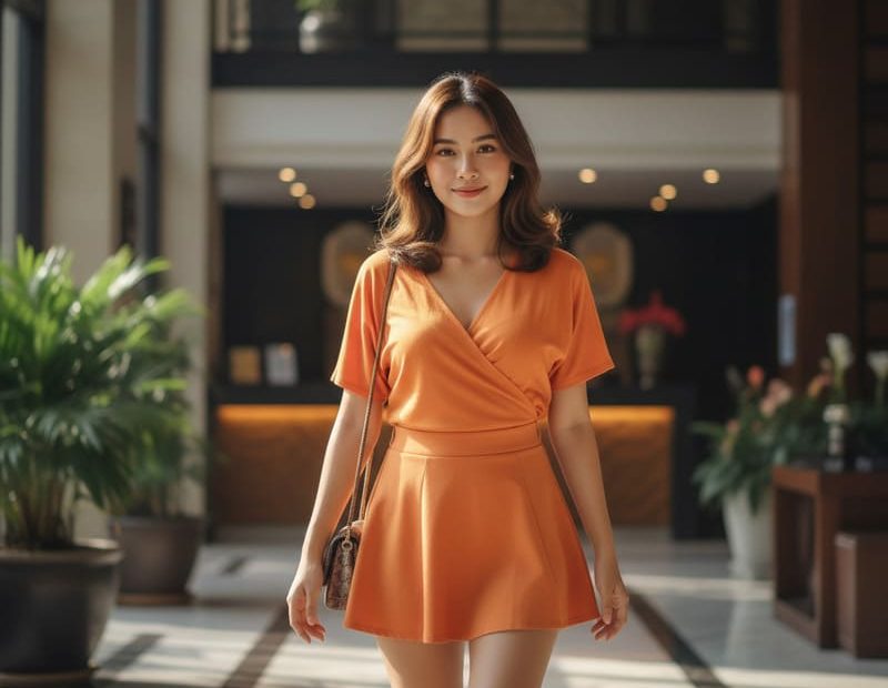 Pijat Panggilan Jogja