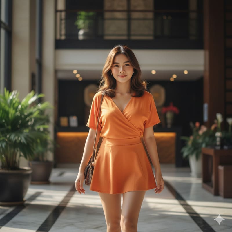 Pijat Panggilan Jogja