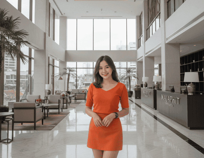 Pijat Panggilan Juanda