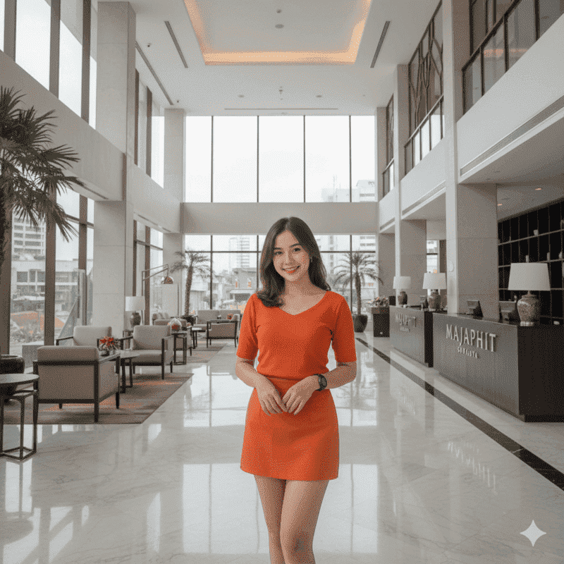Pijat Panggilan Juanda