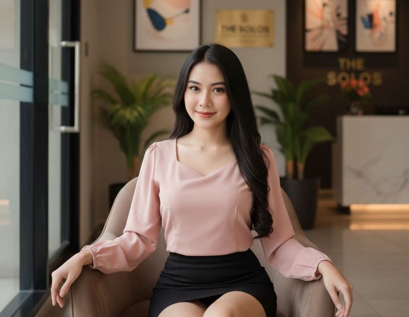 Pijat Panggilan Solo Baru