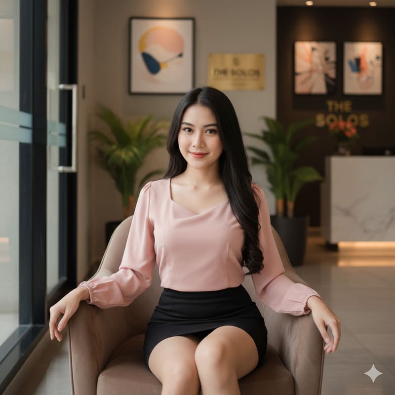 Pijat Panggilan Solo Baru