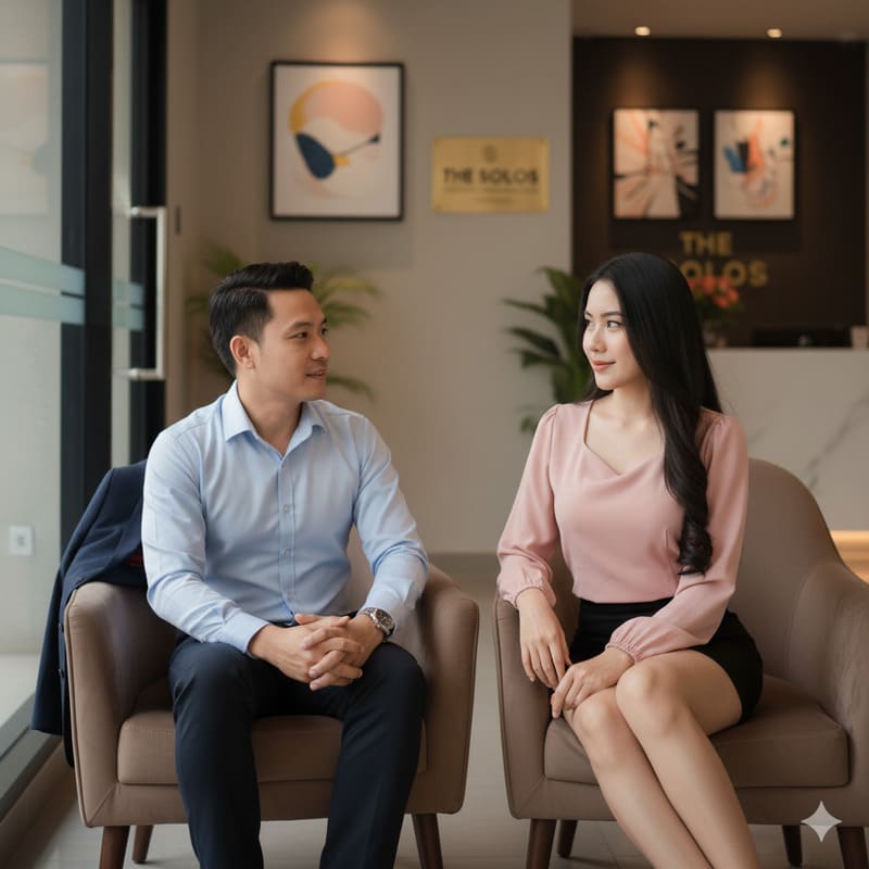 Tenaga Terapis Bintang Massage Panggilan Solo Baru