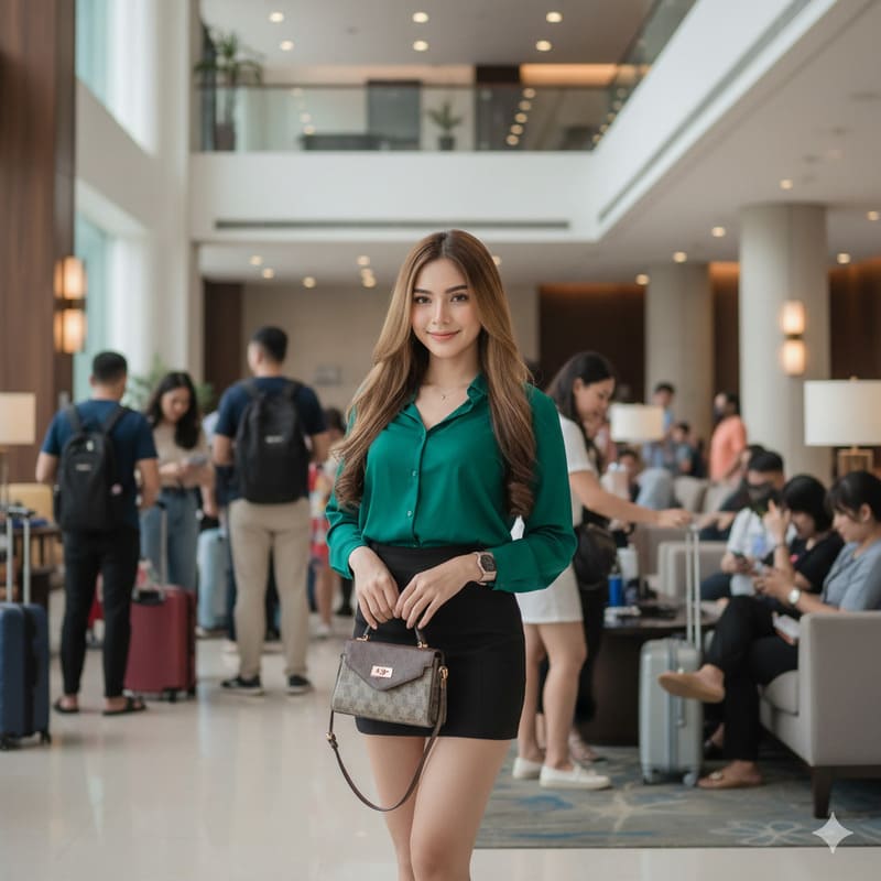 Bintang Massage Panggilan 24 Jam