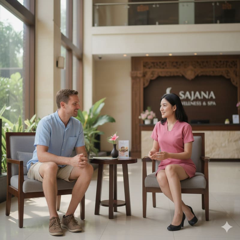 Bintang Massage Panggilan Bali