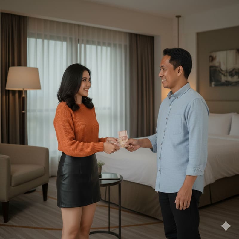 Bintang Massage Panggilan Banjarbaru