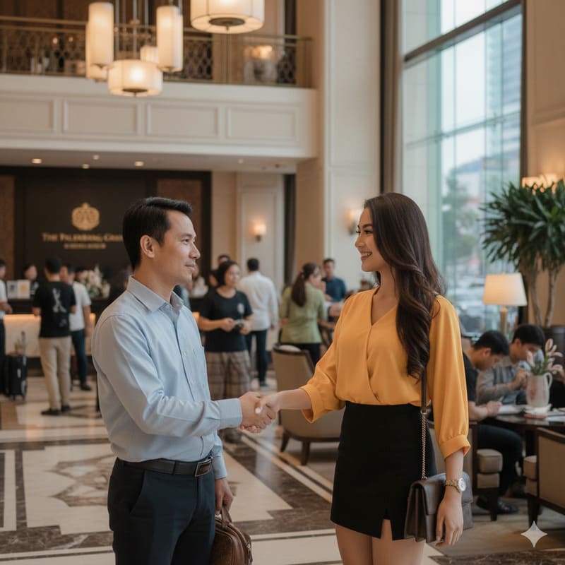 Bintang Massage Panggilan Papua