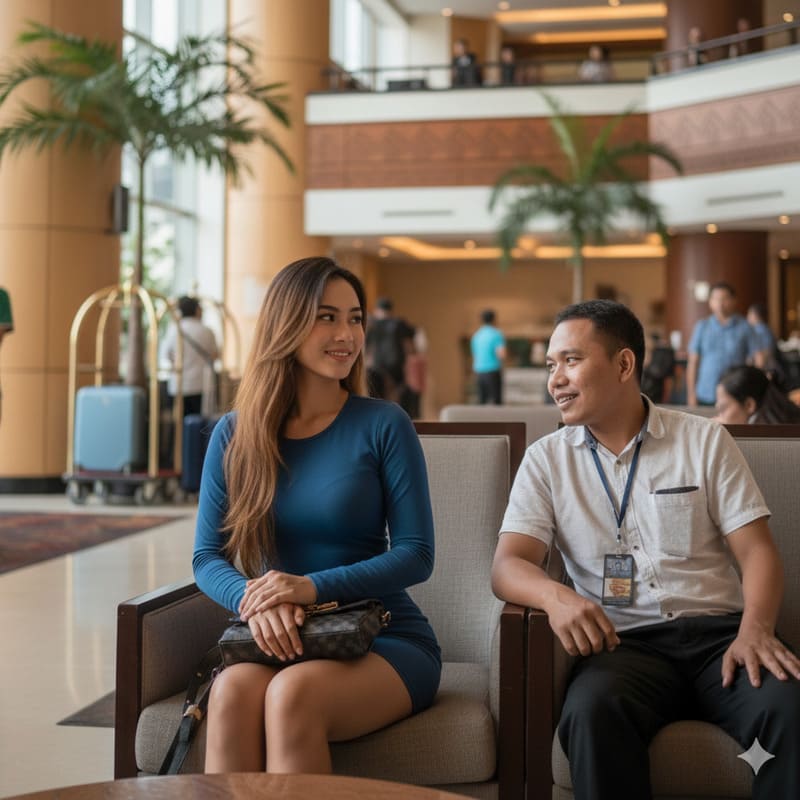 Bintang Massage Panggilan Sorong Papua