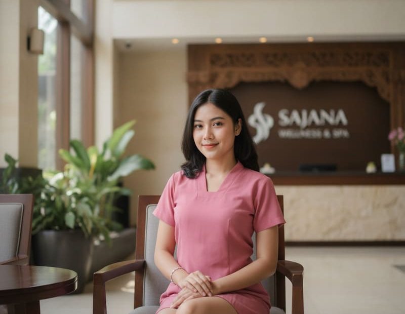 Pijat Panggilan Bali