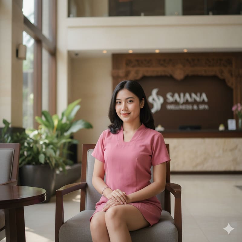 Pijat Panggilan Bali