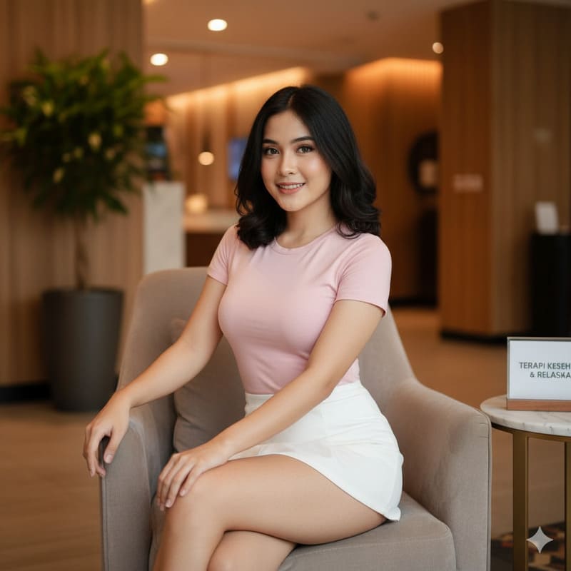 Pijat Panggilan Bandar Lampung