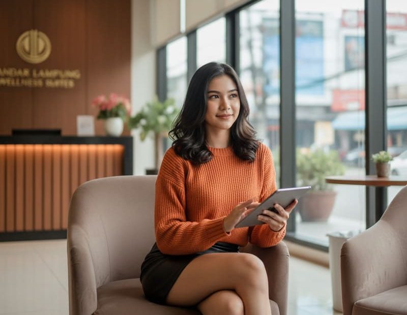 Pijat Panggilan Banjarbaru