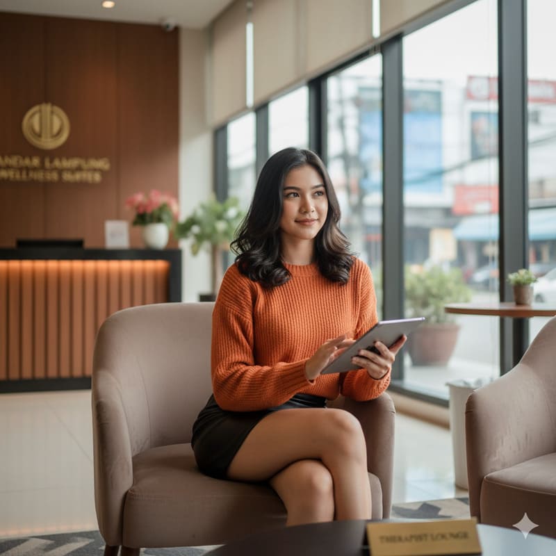 Pijat Panggilan Banjarbaru