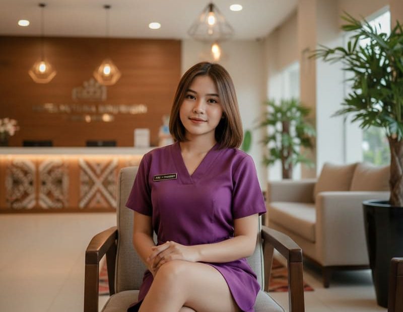 Pijat Panggilan Banjarmasin