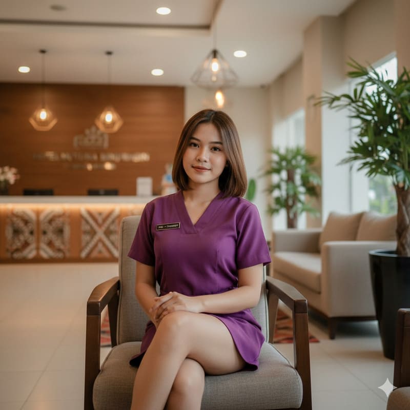 Pijat Panggilan Banjarmasin