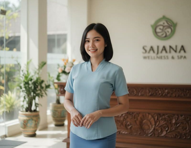 Pijat Panggilan Denpasar