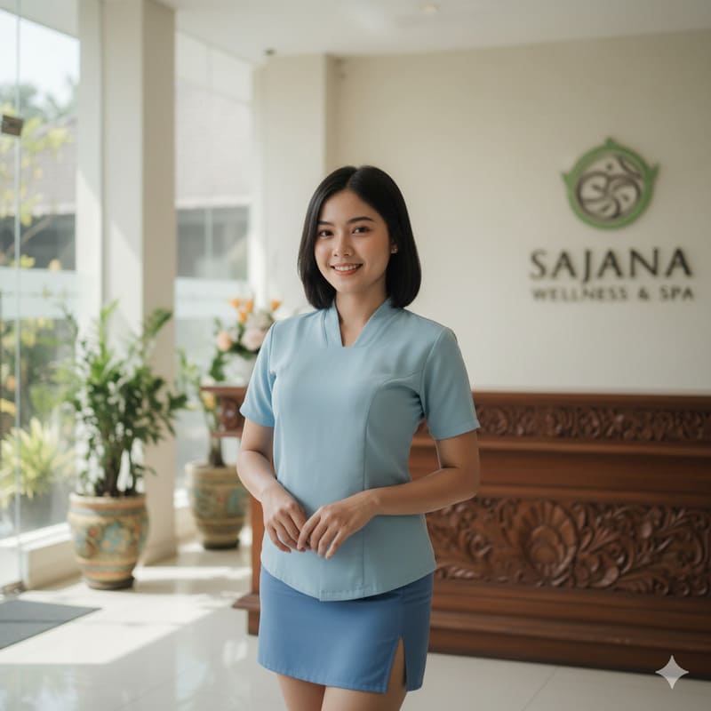 Pijat Panggilan Denpasar