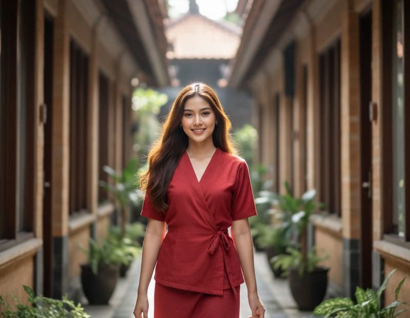 Pijat Panggilan Kuta Bali