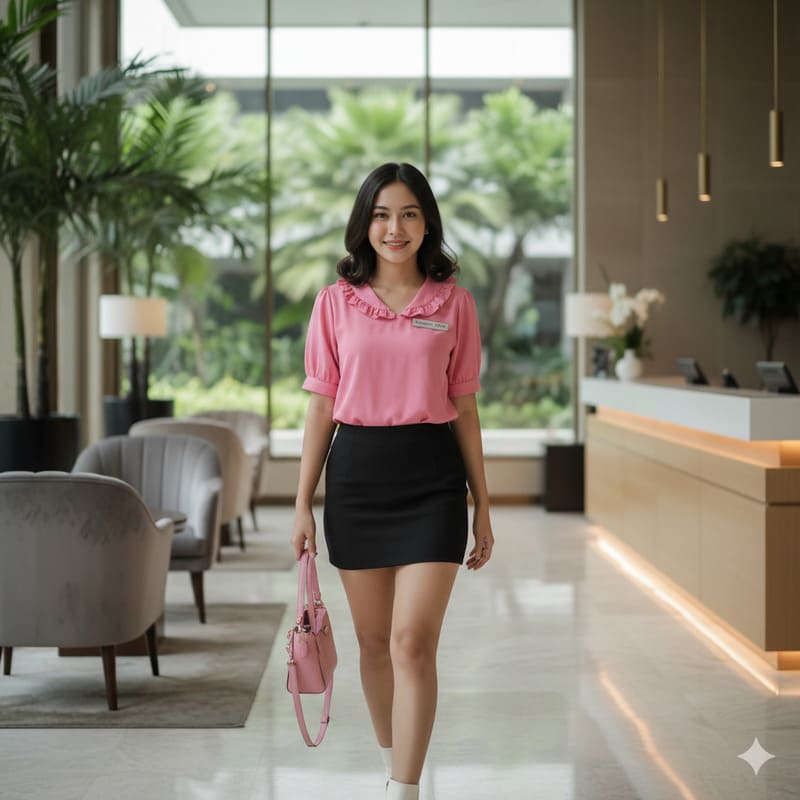 Pijat Panggilan Lampung