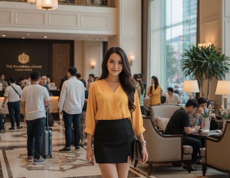 Pijat Panggilan Papua