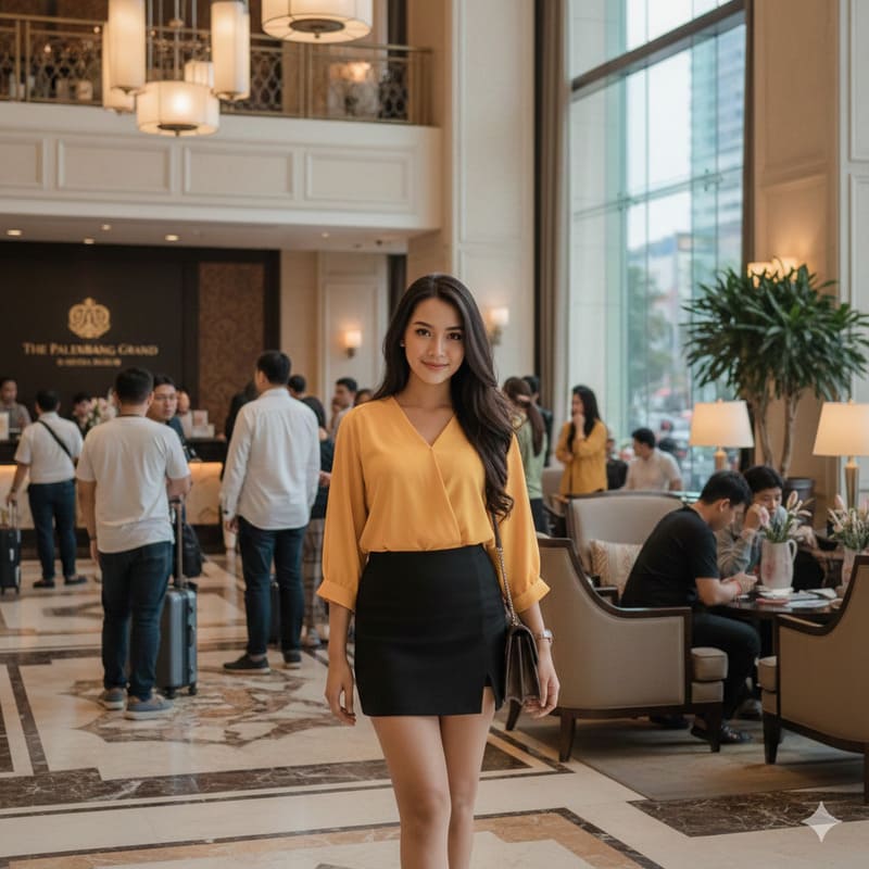 Pijat Panggilan Papua