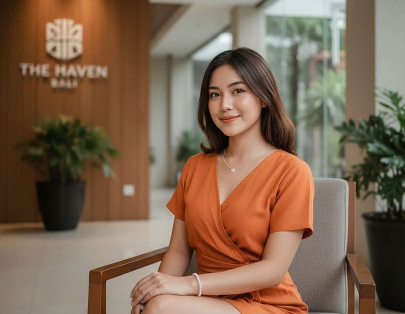 Pijat Panggilan Seminyak Bali