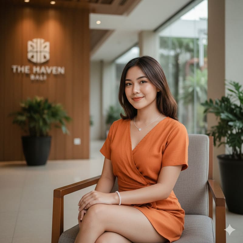 Pijat Panggilan Seminyak Bali