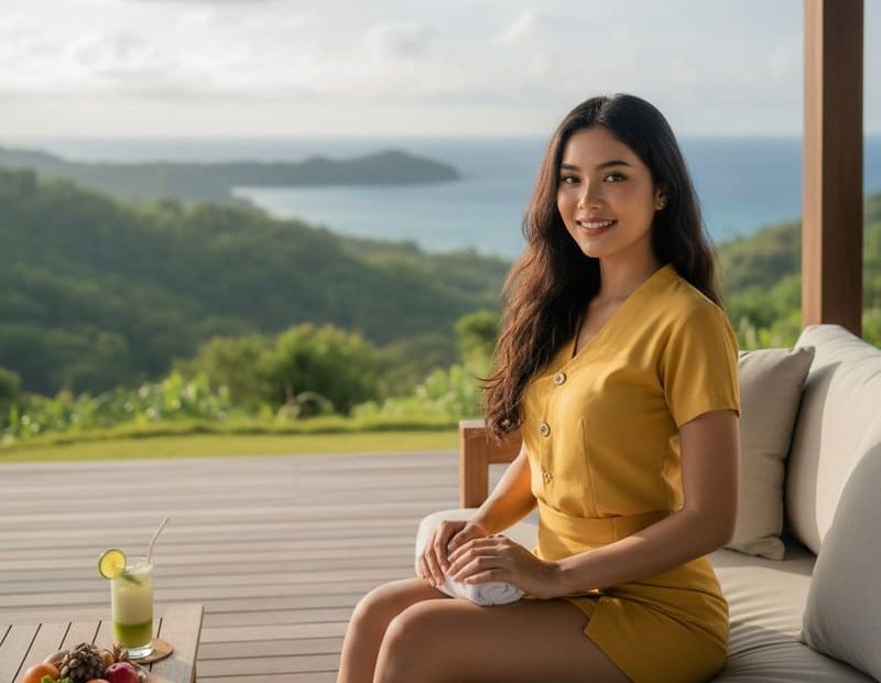 Pijat Panggilan Singaraja