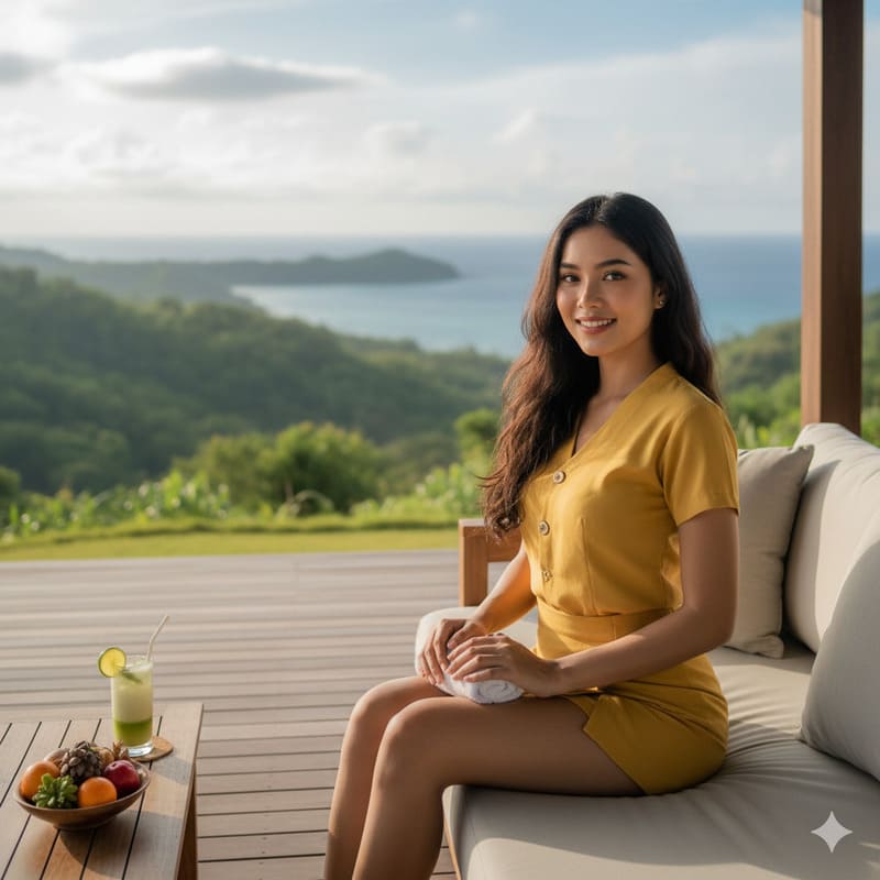 Pijat Panggilan Singaraja