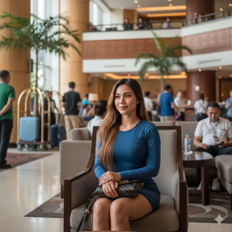 Pijat Panggilan Sorong