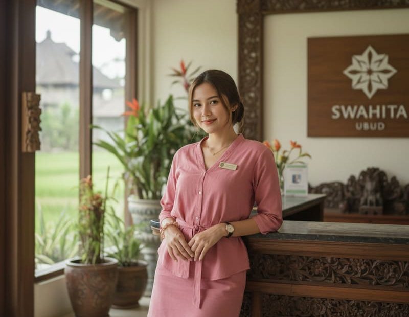 Pijat Panggilan Ubud